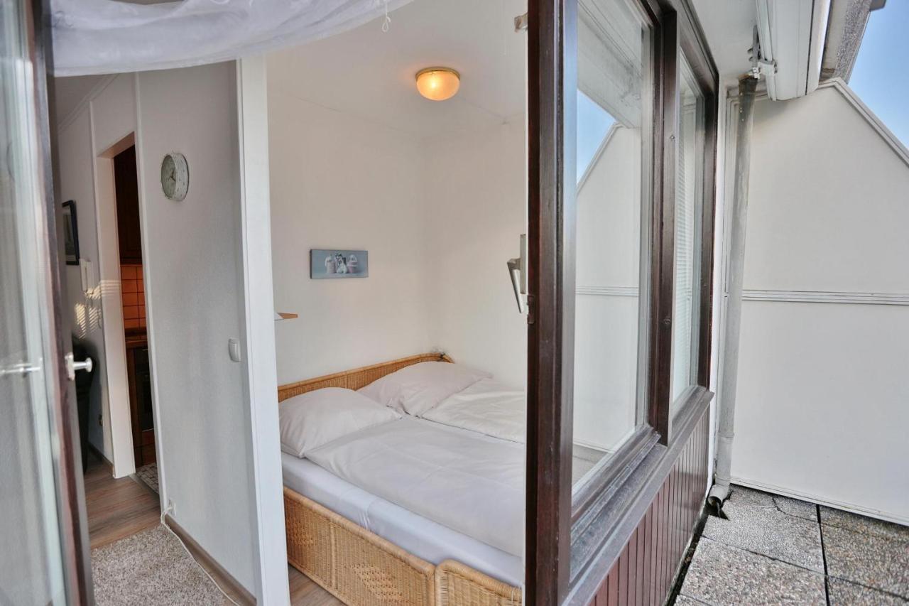 Terassenhuegel Terrassenhuegel Appartement 111 Scharbeutz Luaran gambar