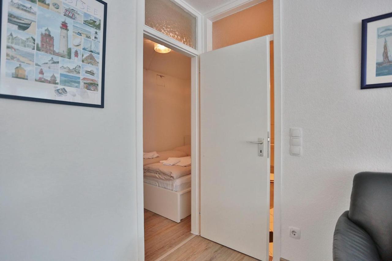 Terassenhuegel Terrassenhuegel Appartement 111 Scharbeutz Luaran gambar